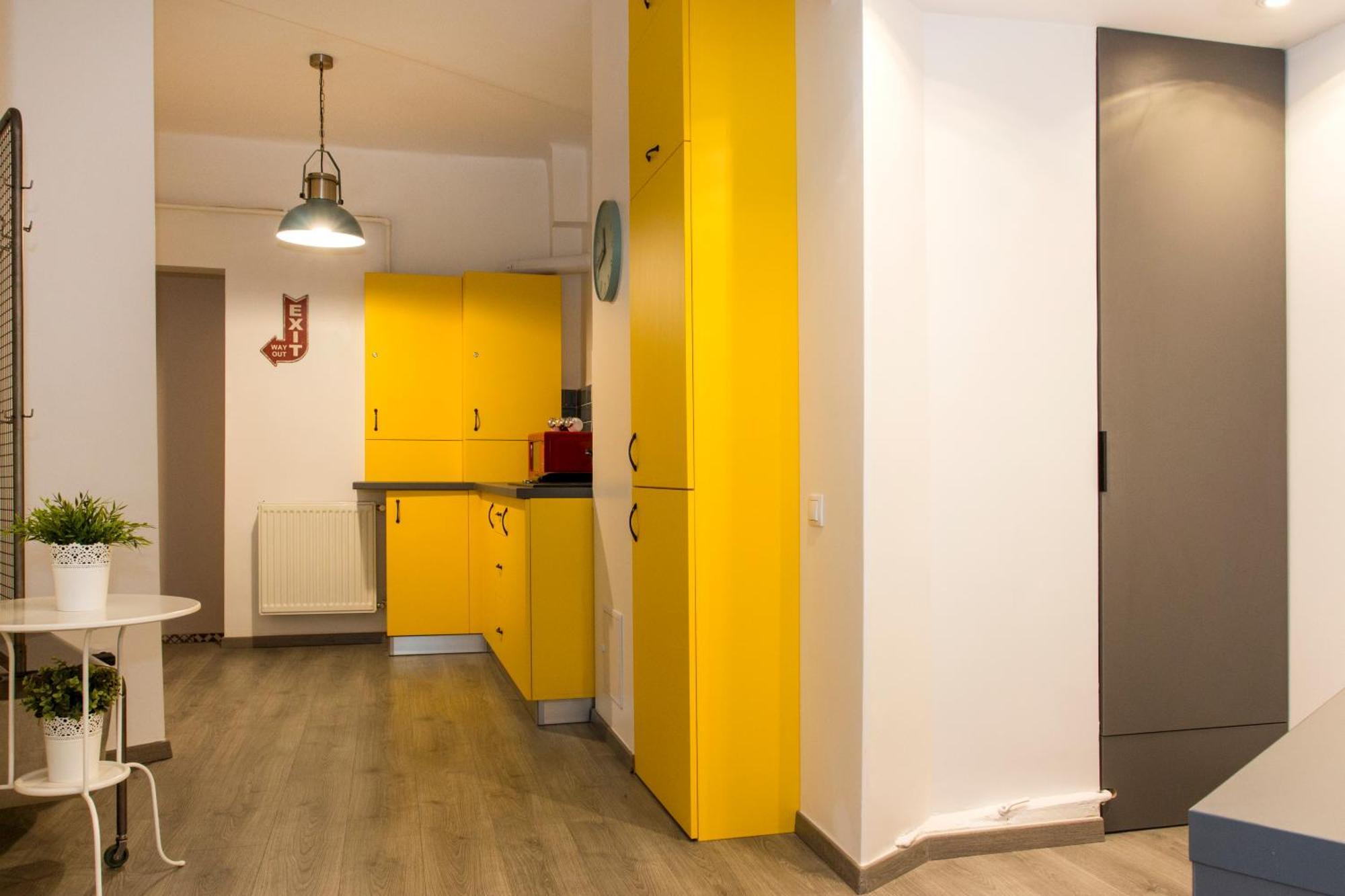 Old Town Premium Apartment By Mrg Бухарест Экстерьер фото