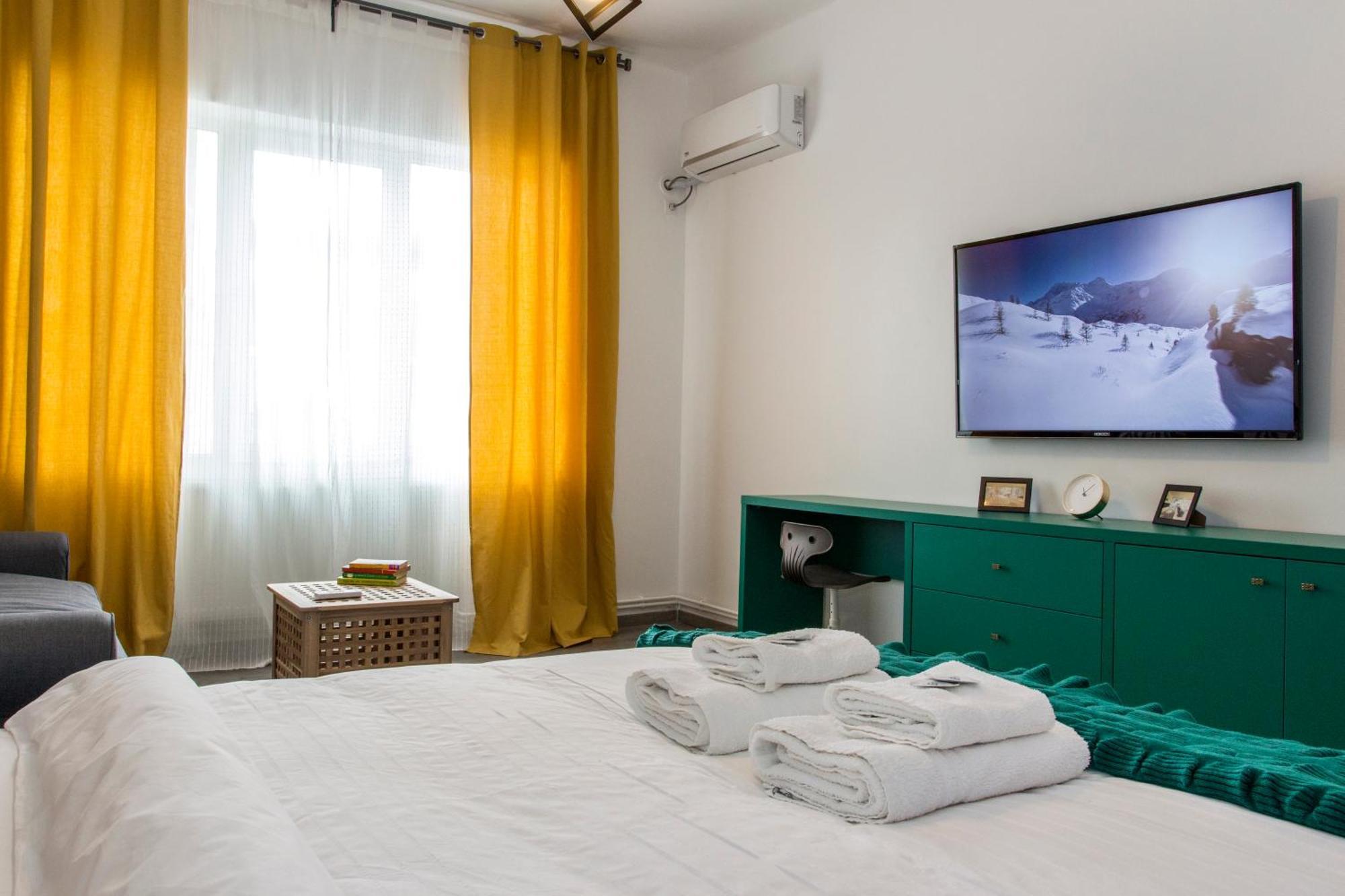 Old Town Premium Apartment By Mrg Бухарест Экстерьер фото