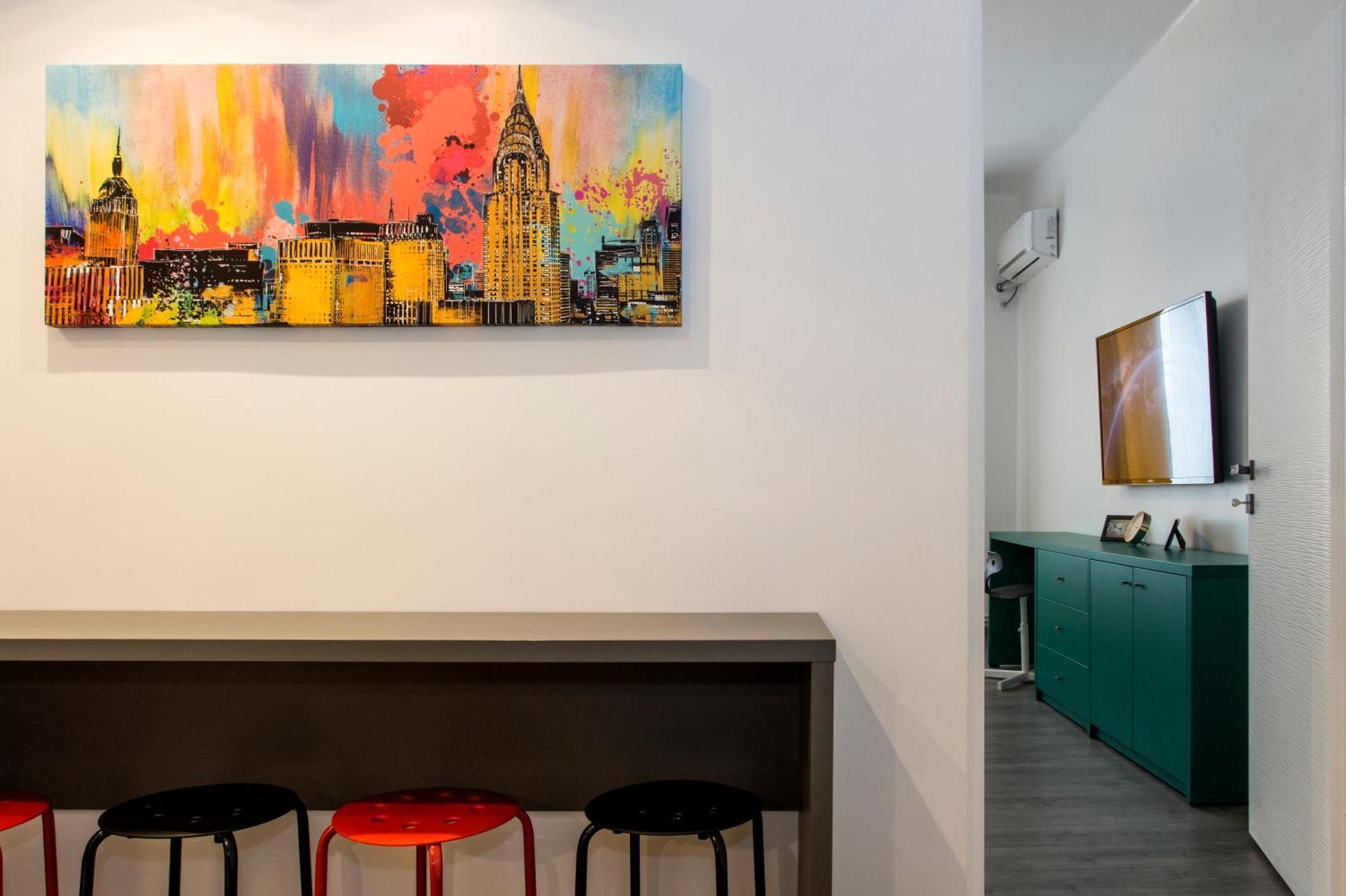 Old Town Premium Apartment By Mrg Бухарест Экстерьер фото