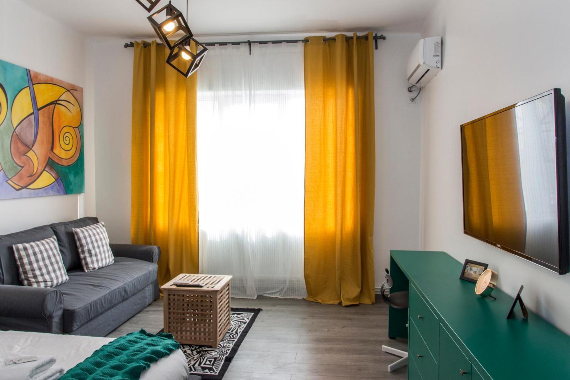 Old Town Premium Apartment By Mrg Бухарест Экстерьер фото