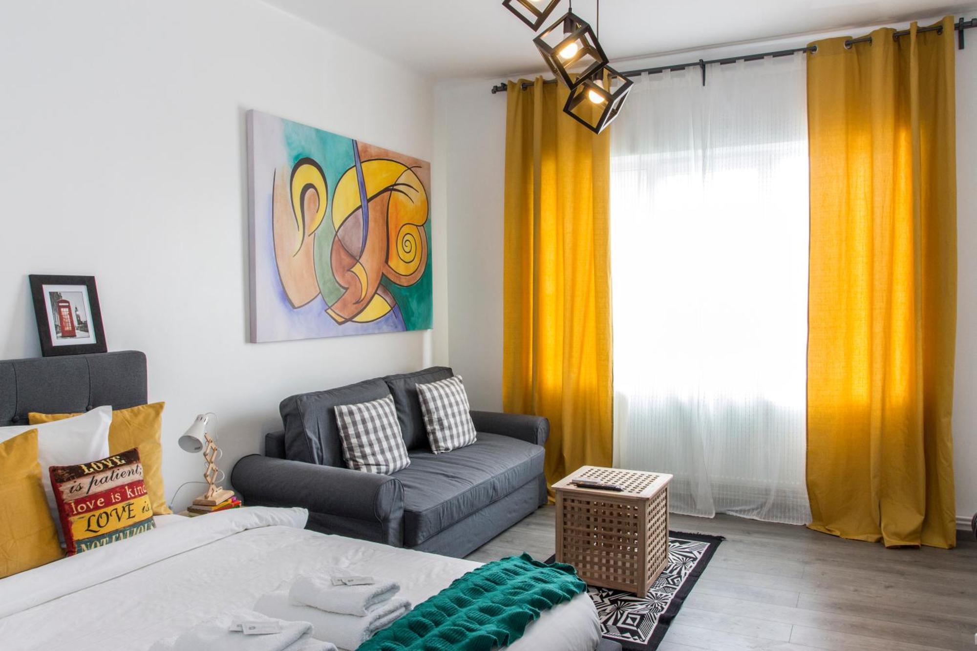 Old Town Premium Apartment By Mrg Бухарест Экстерьер фото